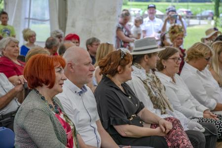 ODPRTJE GRADU DVOR (10)